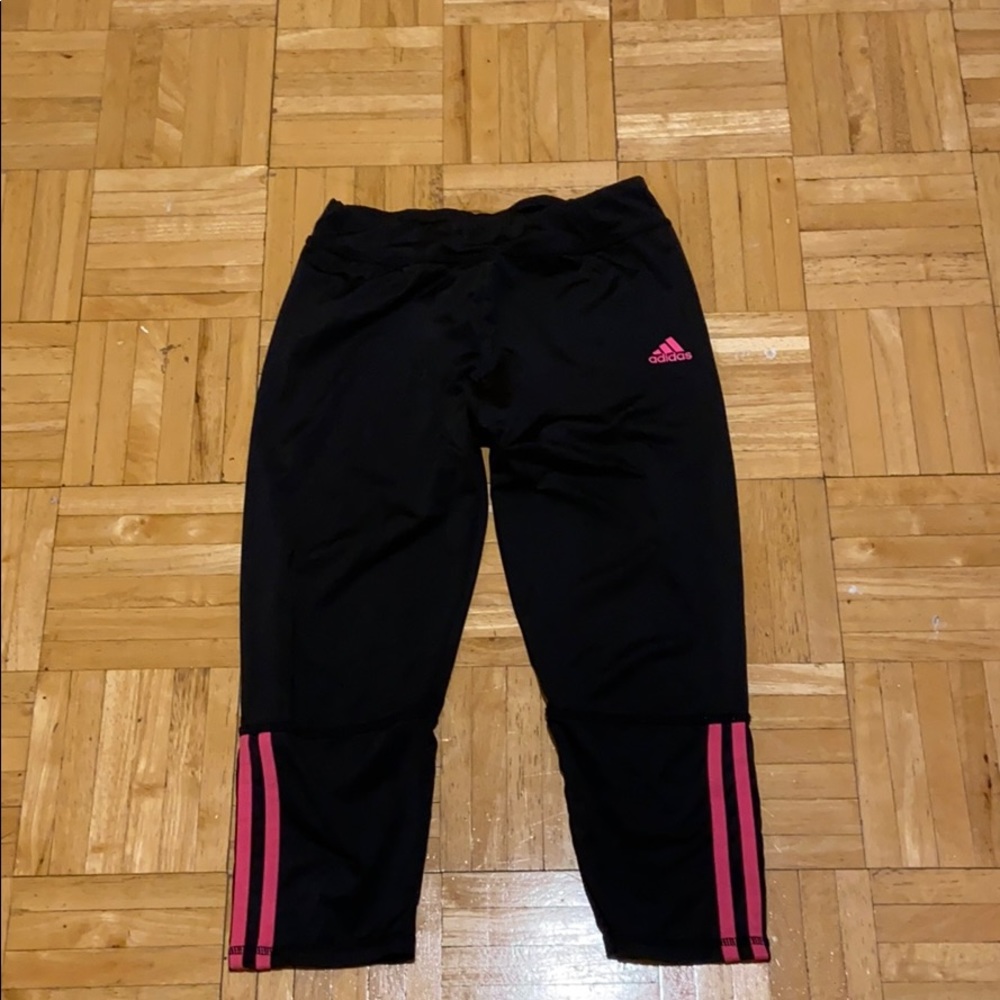 Adidas capris